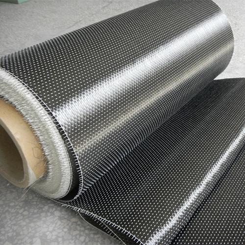 中国工厂网 建筑建材工厂网 建筑用碳纤维材料 集宁碳纤维布厂家产品